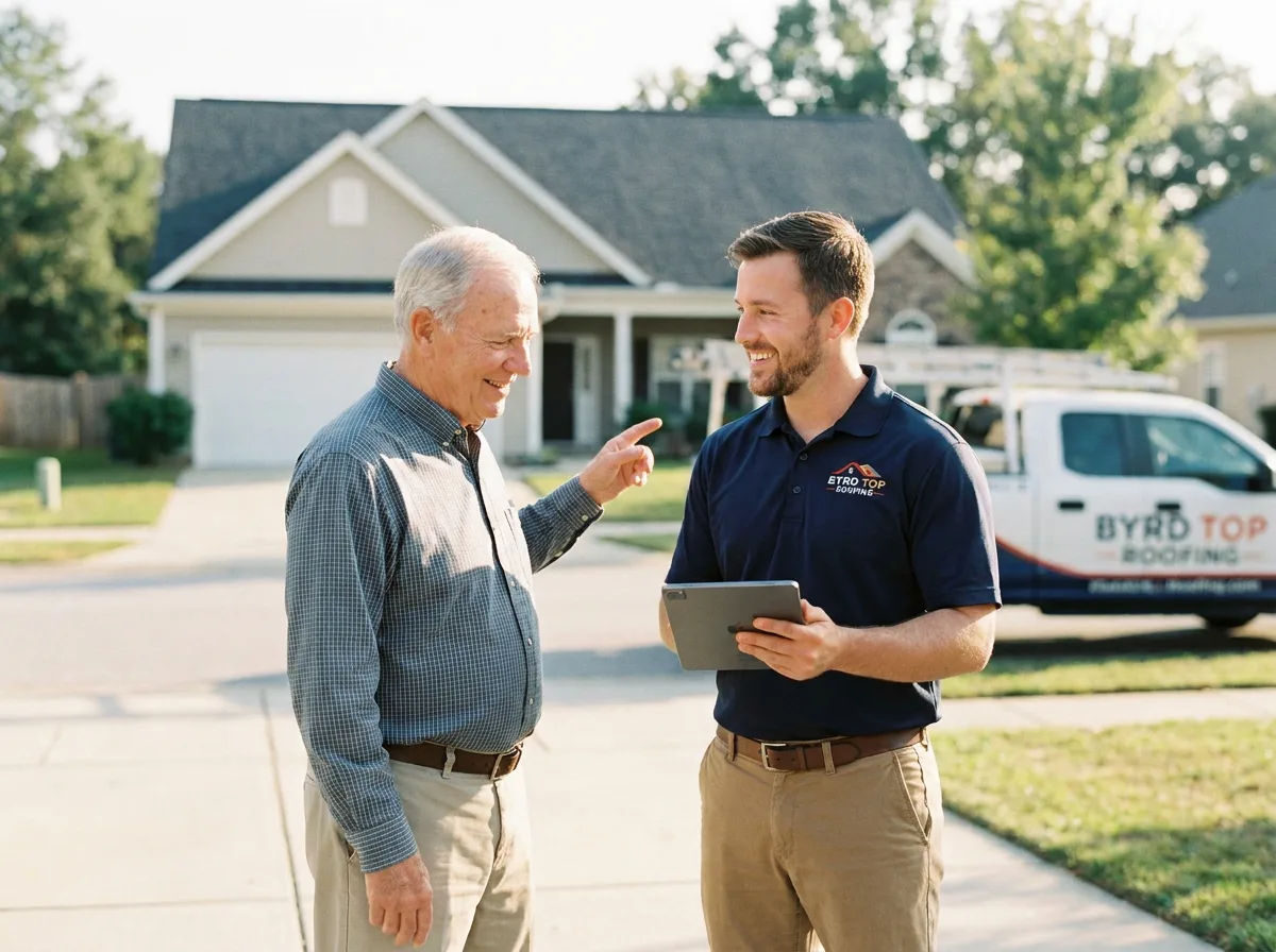 Roofing Roanoke, AL FAQs